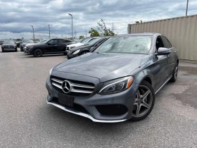 Mercedes-Benz C 300 * ГЛАВНО ПРЕДСТАВИТЕЛСТВО НА MERCEDES-BENZ, снимка 1