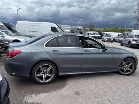 Mercedes-Benz C 300 * ГЛАВНО ПРЕДСТАВИТЕЛСТВО НА MERCEDES-BENZ, снимка 4