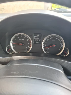 Suzuki Swift 4х4 1.3куб.90к.с., снимка 5