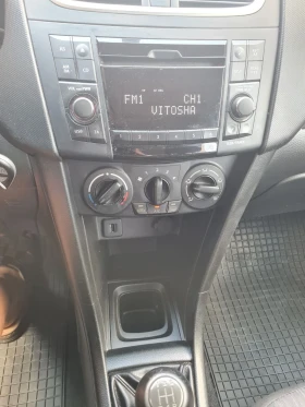 Suzuki Swift 4х4 1.3куб.90к.с., снимка 6