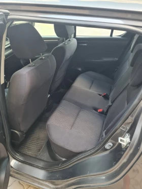 Suzuki Swift 4х4 1.3куб.90к.с., снимка 9