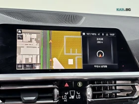 BMW 320 КОЖА* НАВИ* ПАНО* HUD, снимка 14