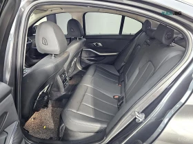 BMW 320 КОЖА* НАВИ* ПАНО* HUD, снимка 9