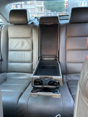 Audi A6 3.0 TDI, снимка 15