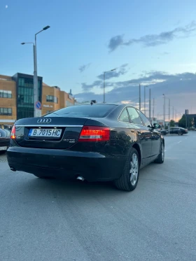 Audi A6 3.0 TDI, снимка 5