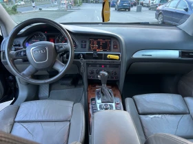 Audi A6 3.0 TDI, снимка 11