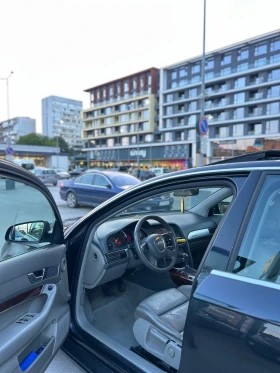 Audi A6 3.0 TDI, снимка 6