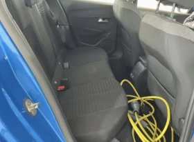 Peugeot 208 Electric drive, снимка 12