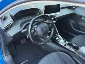 Peugeot 208 Electric drive, снимка 9