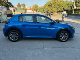 Peugeot 208 Electric drive, снимка 5