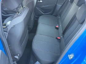 Peugeot 208 Electric drive, снимка 11