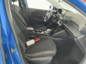Peugeot 208 Electric drive, снимка 9