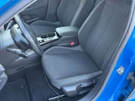 Peugeot 208 Electric drive, снимка 10
