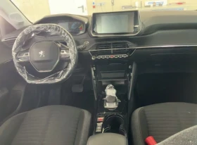 Peugeot 208 Electric drive, снимка 10