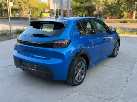 Peugeot 208 Electric drive, снимка 6
