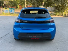 Peugeot 208 Electric drive, снимка 7