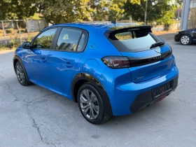 Peugeot 208 Electric drive, снимка 8