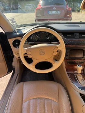 Mercedes-Benz CLS 350, снимка 9
