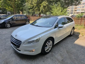 Peugeot 508 1.6 e-HDI, снимка 1