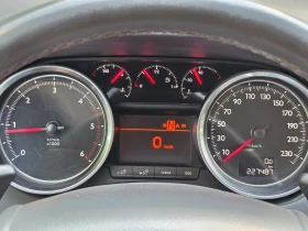 Peugeot 508 1.6 e-HDI, снимка 11
