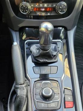Peugeot 508 SW 1.6 e-HDI, снимка 15