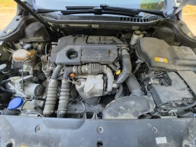 Peugeot 508 1.6 e-HDI, снимка 12