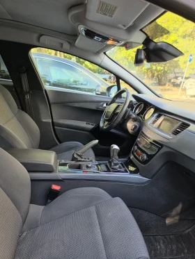 Peugeot 508 SW 1.6 e-HDI, снимка 10