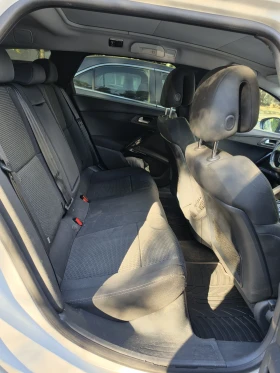 Peugeot 508 SW 1.6 e-HDI, снимка 11