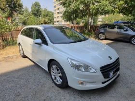 Peugeot 508 1.6 e-HDI, снимка 3