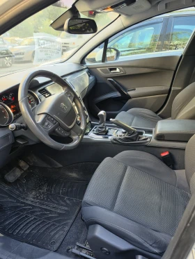 Peugeot 508 SW 1.6 e-HDI, снимка 9