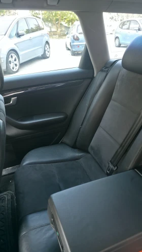 Audi A4 B6, снимка 9