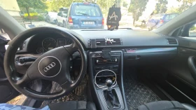 Audi A4 B6, снимка 5