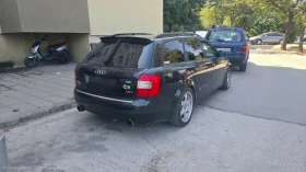 Audi A4 B6, снимка 3