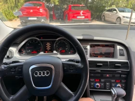 Audi A6 Audi a6 c6 2.8FSI V6 СМЕНЕНИ ВЕРИГИ, снимка 10