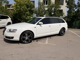 Audi A6 Audi a6 c6 2.8FSI V6 СМЕНЕНИ ВЕРИГИ, снимка 2