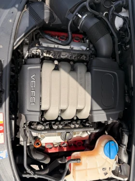 Audi A6 Audi a6 c6 2.8FSI V6 СМЕНЕНИ ВЕРИГИ, снимка 6