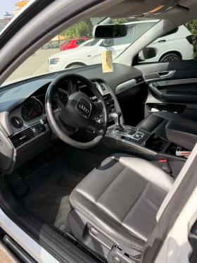 Audi A6 Audi a6 c6 2.8FSI V6 СМЕНЕНИ ВЕРИГИ, снимка 3