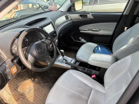 Subaru Forester 2.0 БЕНЗИН/ГАЗ, снимка 5