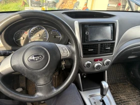 Subaru Forester 2.0 БЕНЗИН/ГАЗ, снимка 6