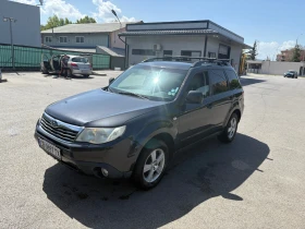 Subaru Forester 2.0 БЕНЗИН/ГАЗ, снимка 2