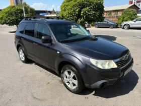 Subaru Forester 2.0 БЕНЗИН/ГАЗ, снимка 6