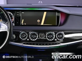 Mercedes-Benz S 350, снимка 14