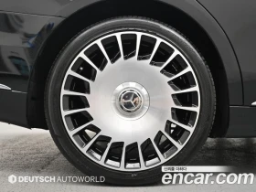 Mercedes-Benz S 350, снимка 5