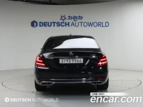 Mercedes-Benz S 350, снимка 4