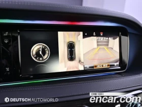 Mercedes-Benz S 350, снимка 15