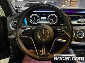 Mercedes-Benz S 350, снимка 8