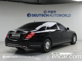 Mercedes-Benz S 350, снимка 2