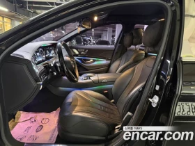 Mercedes-Benz S 350, снимка 10