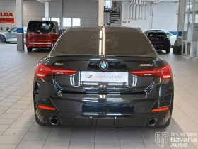 BMW 420 d Gran Coupe xDrive M Sport Paket , снимка 3