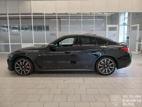 BMW 420 d Gran Coupe xDrive M Sport Paket , снимка 2
